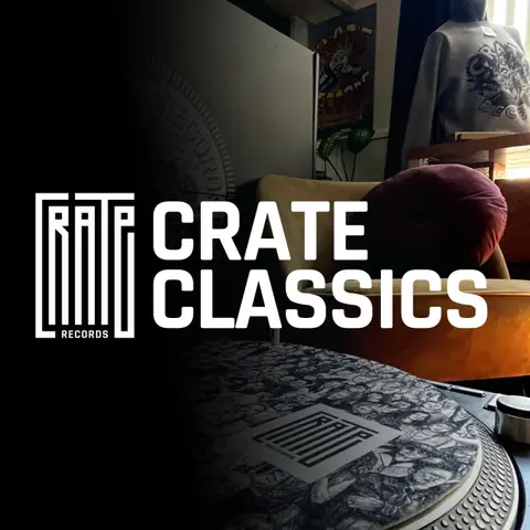 Rudy Trouvé | Jack Nitzsche – Performance (OST) – Crate Classics #20