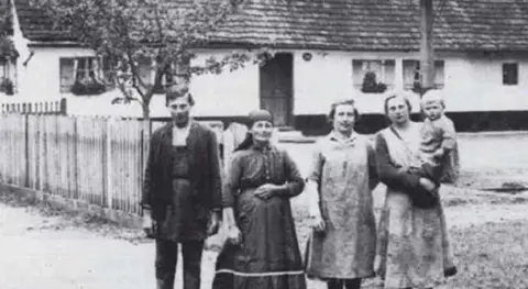 Six Murders, No Answers: What Happened at Hinterkaifeck?