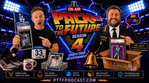 S4 Episode 8: A Big Kobe RC & Boston Steve's Last W Dance