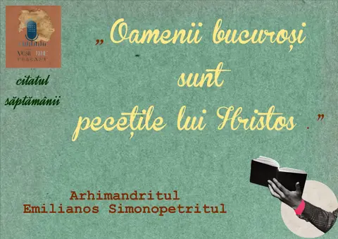 Pecetile lui Hristos