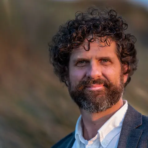 The Power of a Personal Mission with Darryl Knudsen