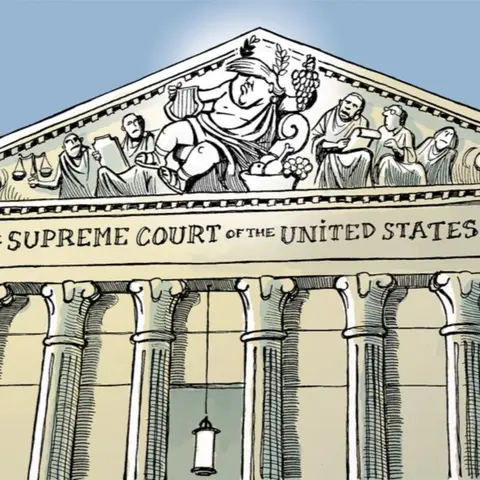 #1127 Trump, los tribunales y la justicia