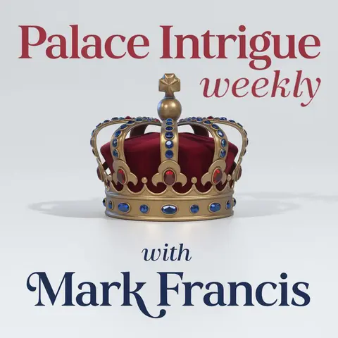 Harry and Meghan's Balmoral Row, Andrew's Royal Ascot Allegation, and Meghan's Record-Low Approval