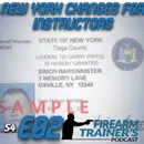 S4E02 New York Changes for Instructors