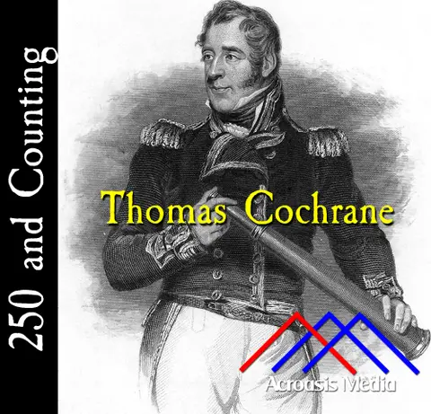 Thomas Cochrane–December 14, 1775