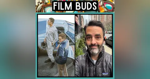576: Maestro / Ford v Ferrari production sound mixer Steven A. Morrow