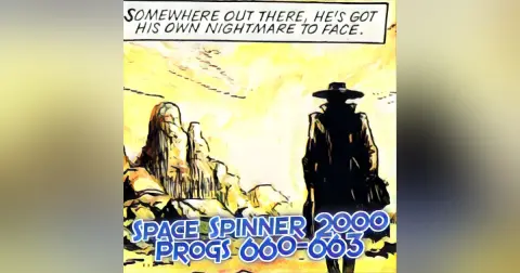ep 214 – Progs 660-663