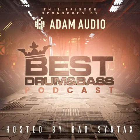 Podcast 400 - Bad Syntax & Falcon [Sponsored by Adam Audio]