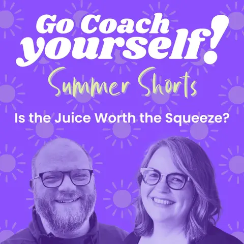 Summer Short: Is the Juice Worth The Squeeze?