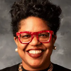 Dr. Tara Bynum Profile Photo