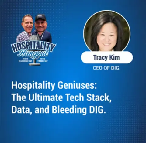 How DIG 'Bowled Over' the Lunch and Dinner Crowd: A Data-Driven Approach