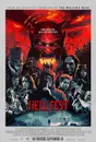 HELL FEST w/ guests Jon Abrams (Daily Grindhouse) & writer Seth M. Sherwood