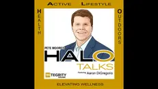Aaron DiGregorio, VP-Franchise Financing, Live Oak Bank