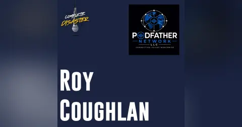 Roy Coughlan should be on Poland's tourism board