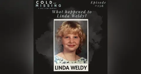 Cold and Missing: Linda Weldy