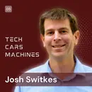 05. Josh Switkes, CEO, Peloton Technologies