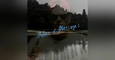 Miles and Messages
