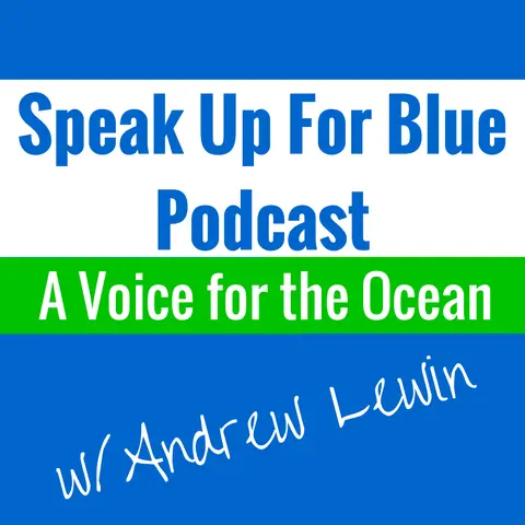 SUFB 012: The Science Behind Blackfish and Captive Orcas