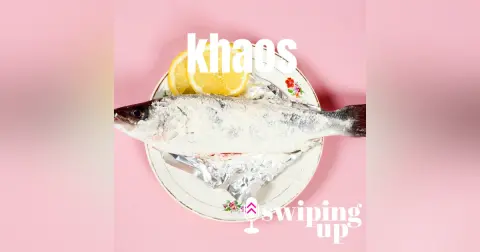 S2 Ep24: Khaos