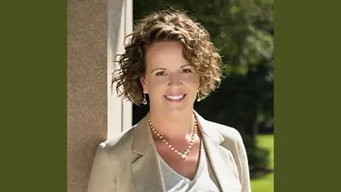 Operations, Experience, Leadership: Kristi Broom's Triple Threat Approach to Startup Transformation