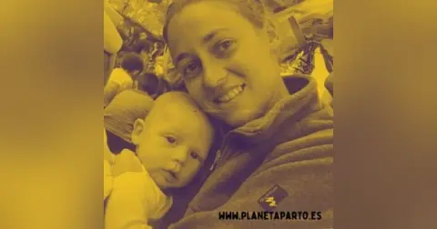 11. Parto inducido e intervenido y un segundo parto respetado y natural – con Billie Sastre
