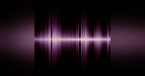 Audio Article: The sound of a sunset