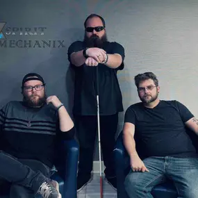 Spirit Mechanix Profile Photo