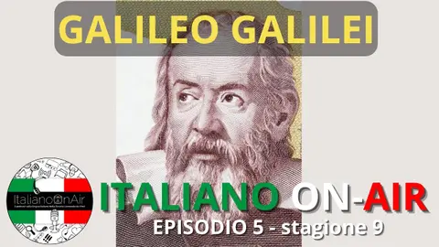 Galileo Galilei - Episodio 5 (stagione 9)
