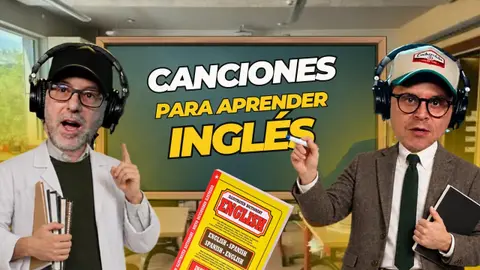 Las mejores canciones para aprender inglés | ANIMALES DE RADIO