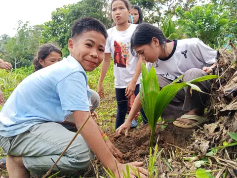 Indigenous Earth Community Podcast