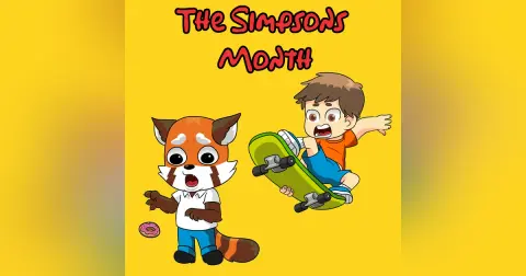 The Simpsons Month: The Simpsons Movie (2007)