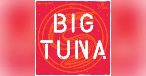 208-Maui: Big Tuna