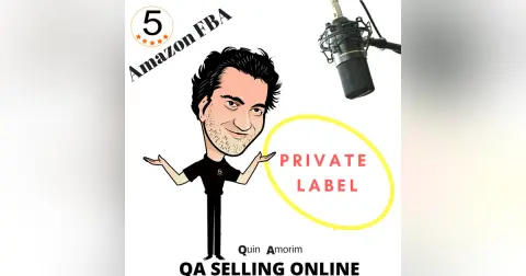 CEO & CMO of REASON Agency, an eCommerce Growth Consultancy, Will Perry