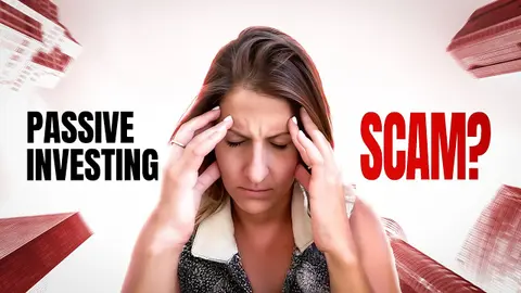Supercharge Your Real Estate Investments with This Passive Strategy
