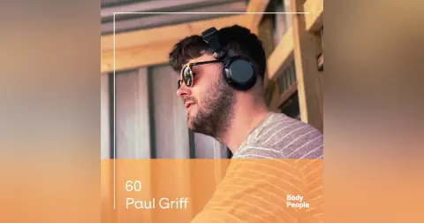 Body People 60 — Paul Griff (Amanda’s Day Set)