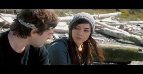 Safety Not Guaranteed & She-Ra