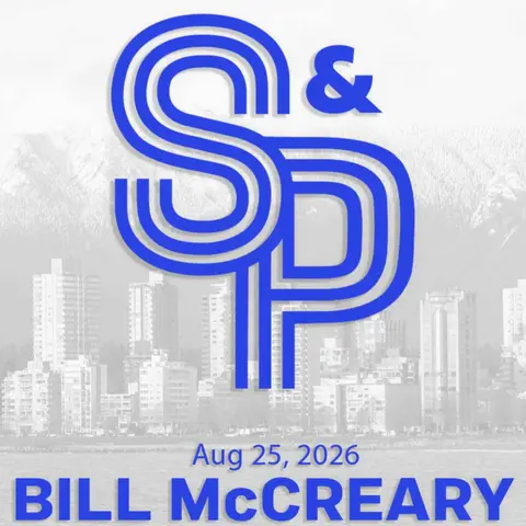 Bill McCreary: Legendary NHL referees hares stories from his new book, 'Stories From Ice Level'.