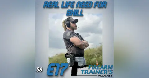 Real Life Need for Skills