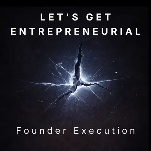 A Missing Pre-Mortem Quietly Rebuilds the Founder Bottleneck