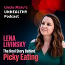 The Real Story Behind Picky Eating (EP 118)