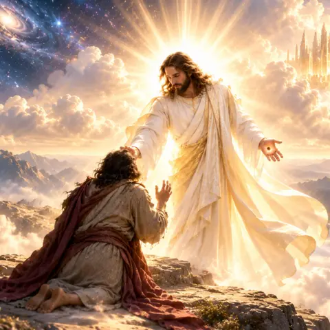 “Jesus Is Jehovah in the Flesh” Part 2 (337)