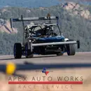 Pikes Peak On A Budget?  The Apexocet!