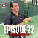 Episode 22: Dan Kiernan: Control the Controllables