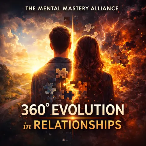#360: What happens when you start to awaken within a relationship and your spouse does not.