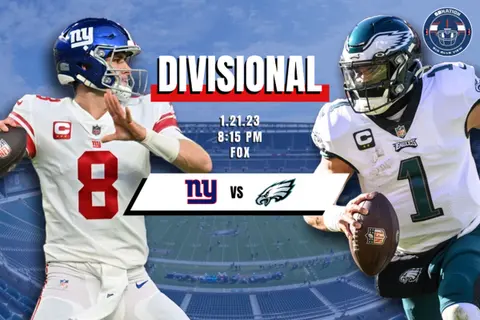 Rivalry Renewed