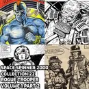 Collection 22 – Rogue Trooper Volume 1 Part 2