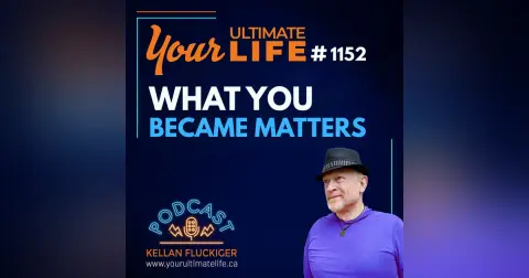 "Your Authority Isn’t What Happened to You. It’s What You Became.