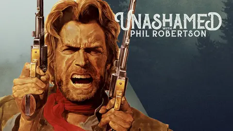 Ep 81 | Jase's Clint Eastwood Test, Almost Losing Phil's Boat & Getting Caught with Your Pants Down