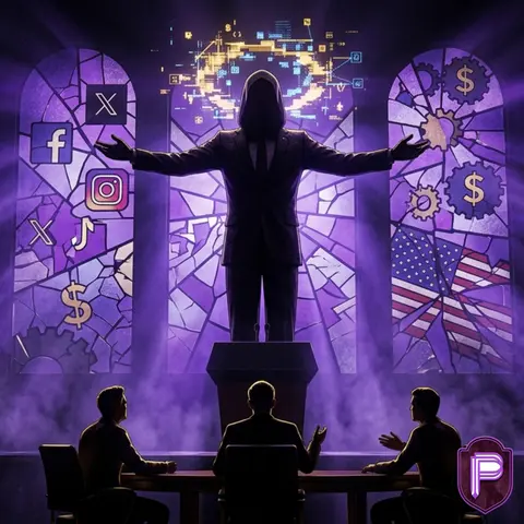 Why Is The Boys Season 5 Roasting Trump, and Are MAGA Influencers Getting Paid to Support Trump?