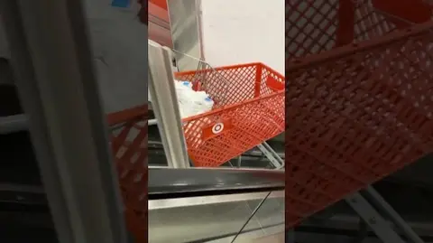 Local Target Finds